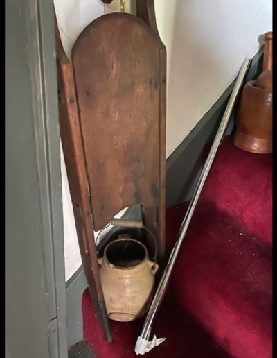 Eden NY Estate Auction Item 54