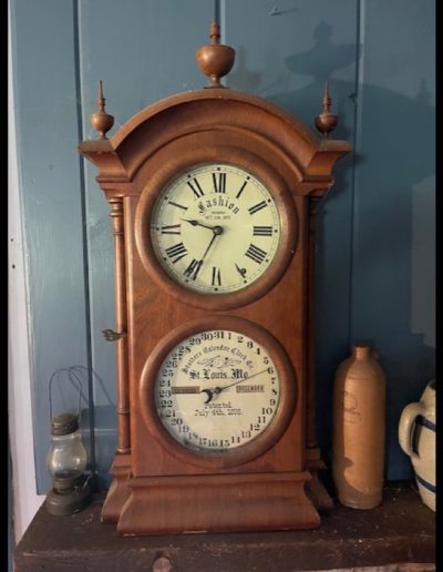 Eden NY Estate Auction Item 58