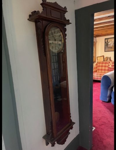 Eden NY Estate Auction Item 59