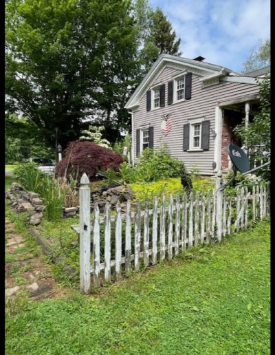 Eden NY Estate Auction Item 62