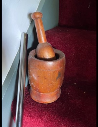 Eden NY Estate Auction Item 67