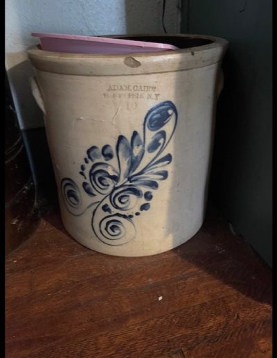 Eden NY Estate Auction Item 7