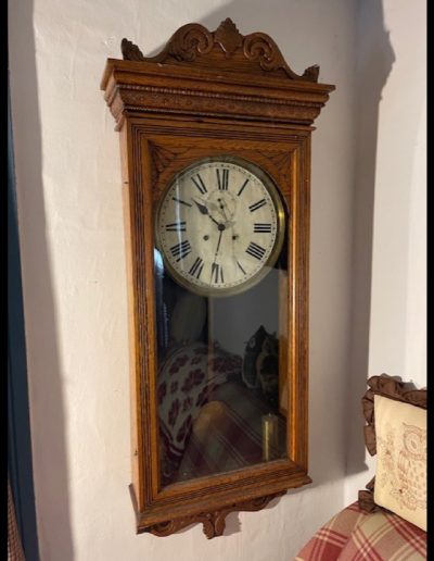 Eden NY Estate Auction Item 71