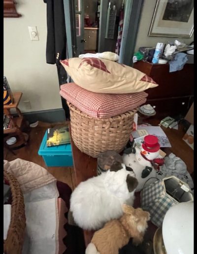 Eden NY Estate Auction Item 72