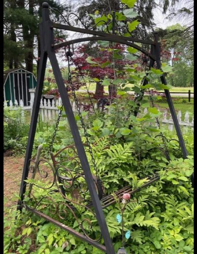 Eden NY Estate Auction Item 73