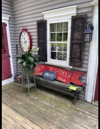 Eden NY Estate Auction Item 74