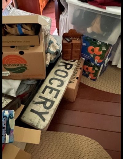 Eden NY Estate Auction Item 78