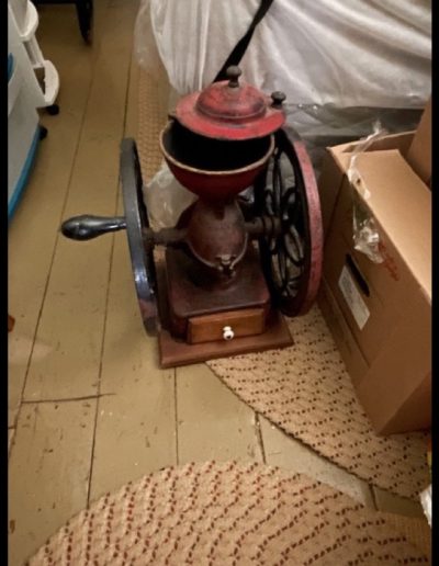 Eden NY Estate Auction Item 81