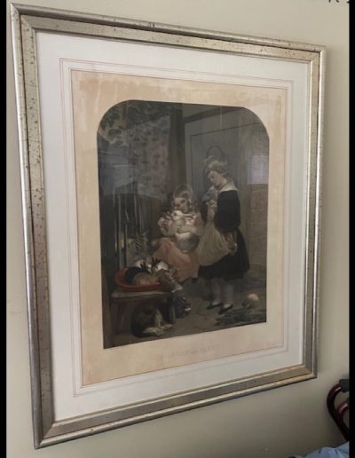 Eden NY Estate Auction Item 82