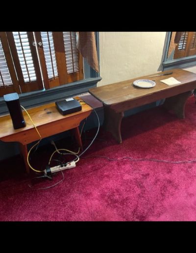 Eden NY Estate Auction Item 84