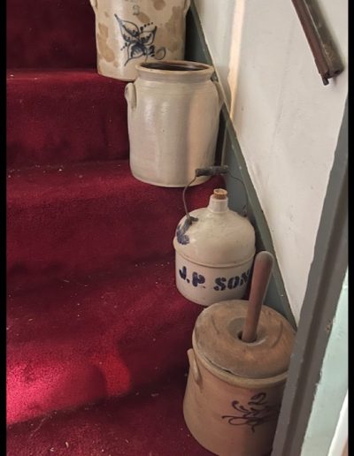 Eden NY Estate Auction Item 88
