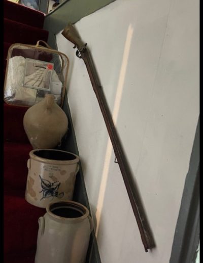 Eden NY Estate Auction Item 90