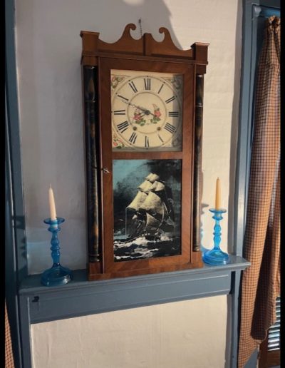 Eden NY Estate Auction Item 91