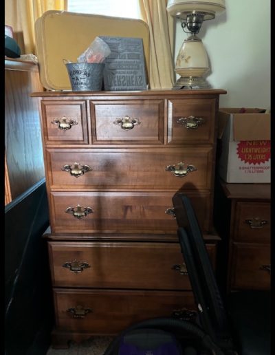 July 2025 Estate Tag Sale Item 2