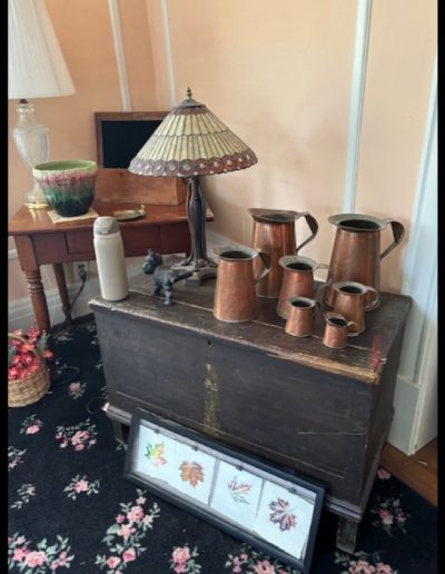 July 2025 Estate Tag Sale Item 30