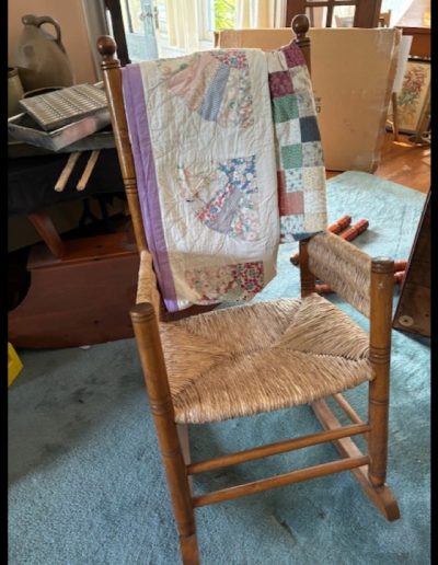 July 2025 Estate Tag Sale Item 37