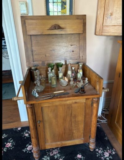 July 2025 Estate Tag Sale Item 53