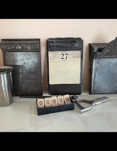 Cabin Fever2025 Auction Item Dan Carter Auctions 10