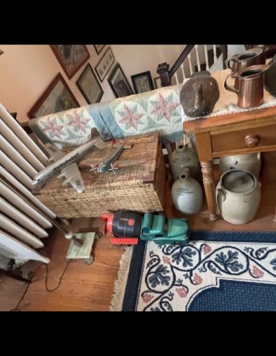 Cabin Fever2025 Auction Item Dan Carter Auctions 105