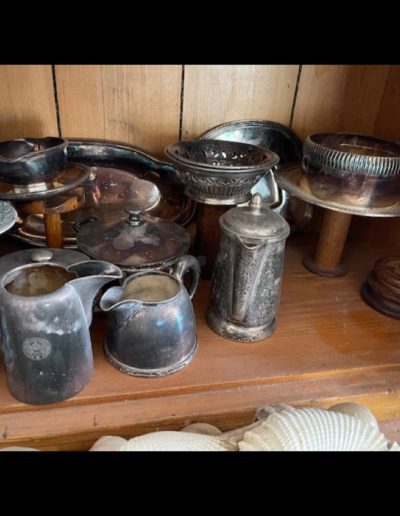 Cabin Fever2025 Auction Item Dan Carter Auctions 12