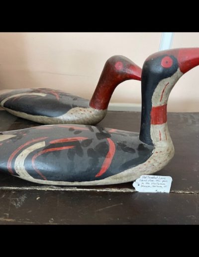 Cabin Fever2025 Auction Item Dan Carter Auctions 120