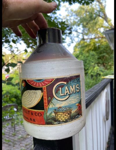 Cabin Fever2025 Auction Item Dan Carter Auctions 123
