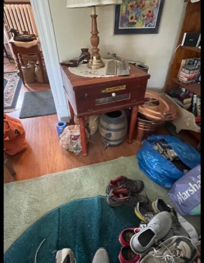 Cabin Fever2025 Auction Item Dan Carter Auctions 124