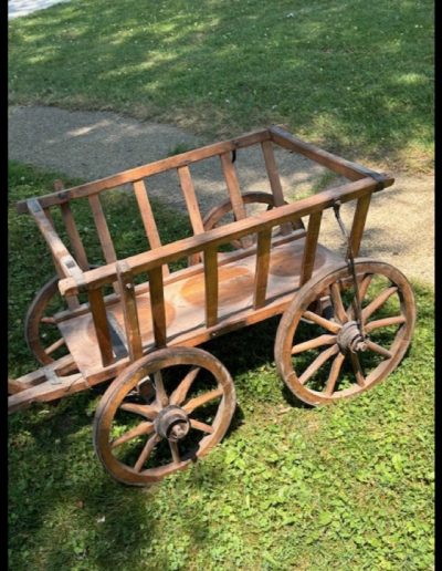 Cabin Fever2025 Auction Item Dan Carter Auctions 13