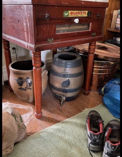 Cabin Fever2025 Auction Item Dan Carter Auctions 130