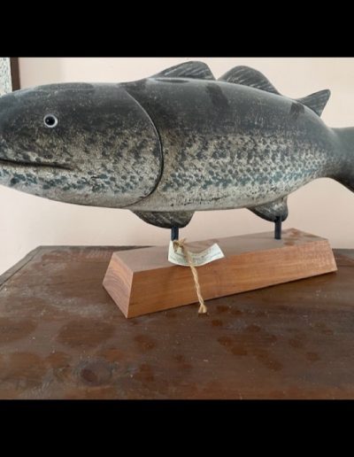 Cabin Fever2025 Auction Item Dan Carter Auctions 135