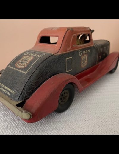 Cabin Fever2025 Auction Item Dan Carter Auctions 139