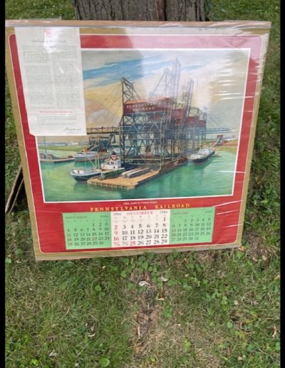 Cabin Fever2025 Auction Item Dan Carter Auctions 143