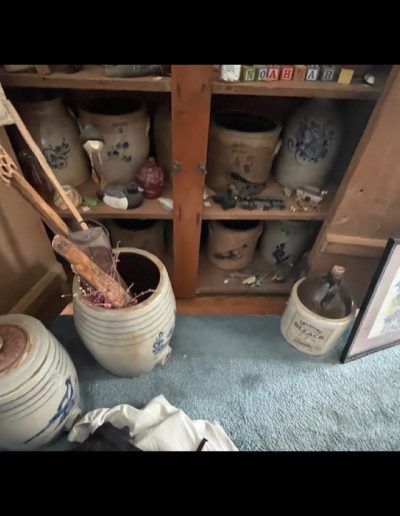 Cabin Fever2025 Auction Item Dan Carter Auctions 145