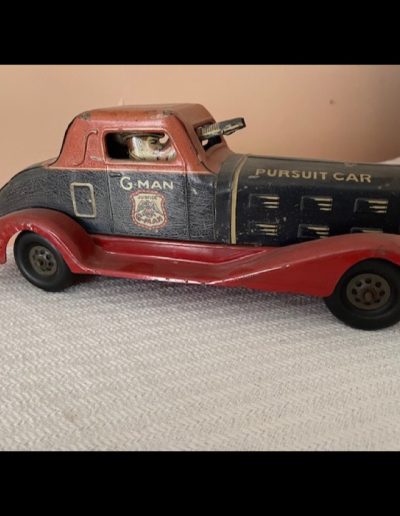 Cabin Fever2025 Auction Item Dan Carter Auctions 147