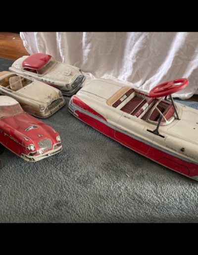 Cabin Fever2025 Auction Item Dan Carter Auctions 148