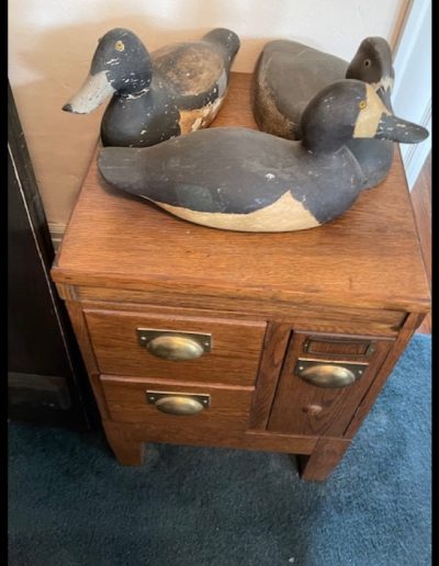 Cabin Fever2025 Auction Item Dan Carter Auctions 151