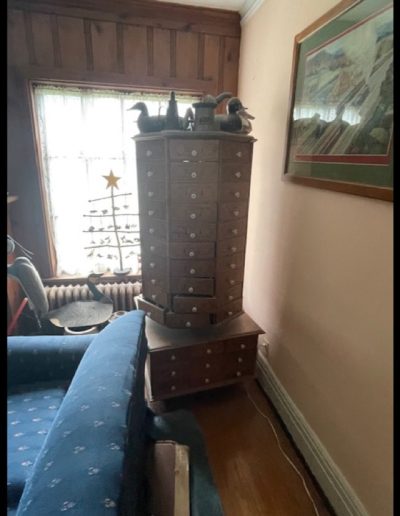 Cabin Fever2025 Auction Item Dan Carter Auctions 153