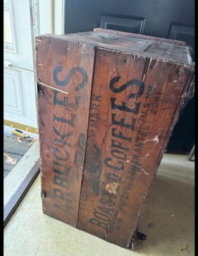 Cabin Fever2025 Auction Item Dan Carter Auctions 160
