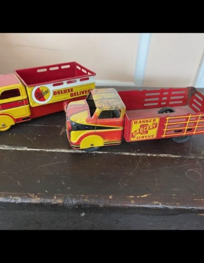 Cabin Fever2025 Auction Item Dan Carter Auctions 168