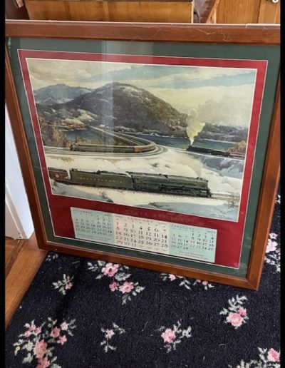 Cabin Fever2025 Auction Item Dan Carter Auctions 23