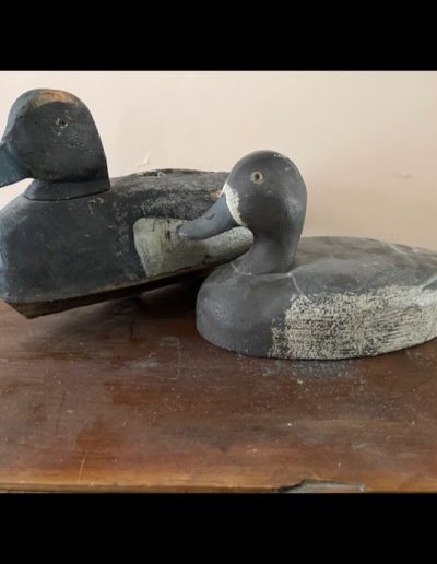 Cabin Fever2025 Auction Item Dan Carter Auctions 26