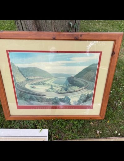Cabin Fever2025 Auction Item Dan Carter Auctions 30