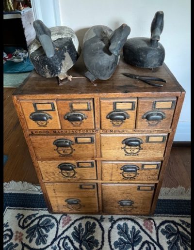 Cabin Fever2025 Auction Item Dan Carter Auctions 45