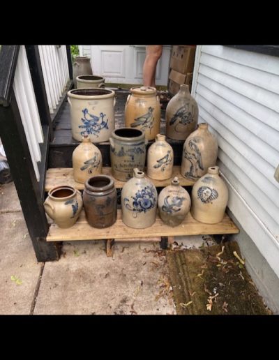Cabin Fever2025 Auction Item Dan Carter Auctions 48