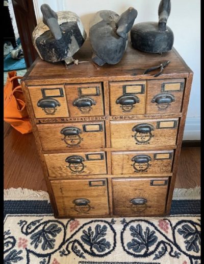Cabin Fever2025 Auction Item Dan Carter Auctions 62