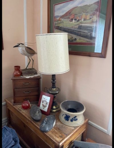 Cabin Fever2025 Auction Item Dan Carter Auctions 66