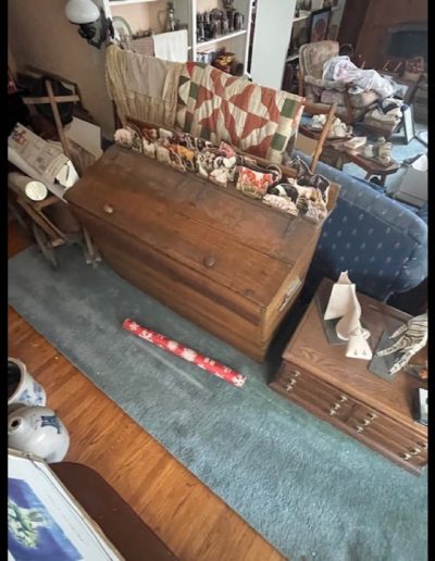 Cabin Fever2025 Auction Item Dan Carter Auctions 91