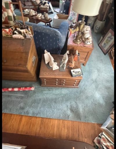 Cabin Fever2025 Auction Item Dan Carter Auctions 95