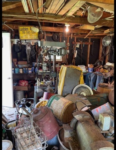 Sept 13 2025 Auction Item 11
