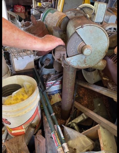 Sept 13 2025 Auction Item 16